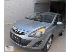 EMR OTOMOTİV OPEL CORSA 1.4İ ACTİVE