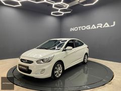 İNOTOGARAJ | HYUNDAI ACCENT BLUE | KREDİ KARTINA 12 TAKSİT