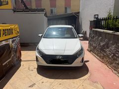 Sahibinden Hyundai i20 1.4 MPI Style 2021 Model 