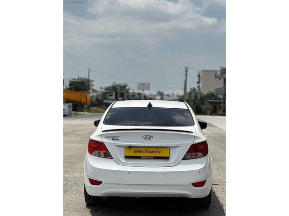 HATASIZ BOYASIZ OTOMATİK LPG"LI