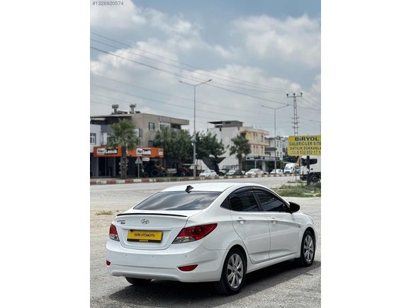 HATASIZ BOYASIZ OTOMATİK LPG"LI