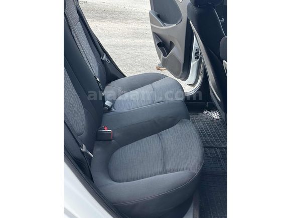 HATASIZ BOYASIZ OTOMATİK LPG"LI
