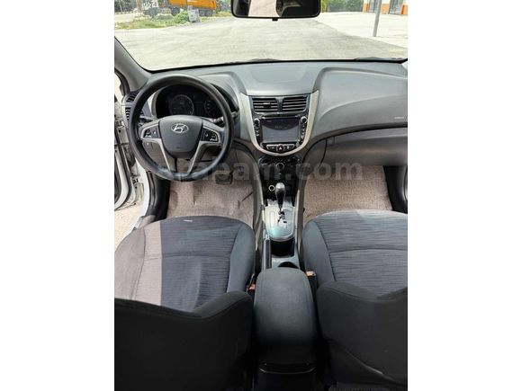 HATASIZ BOYASIZ OTOMATİK LPG"LI
