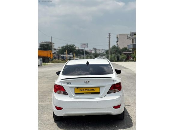 HATASIZ BOYASIZ OTOMATİK LPG"LI