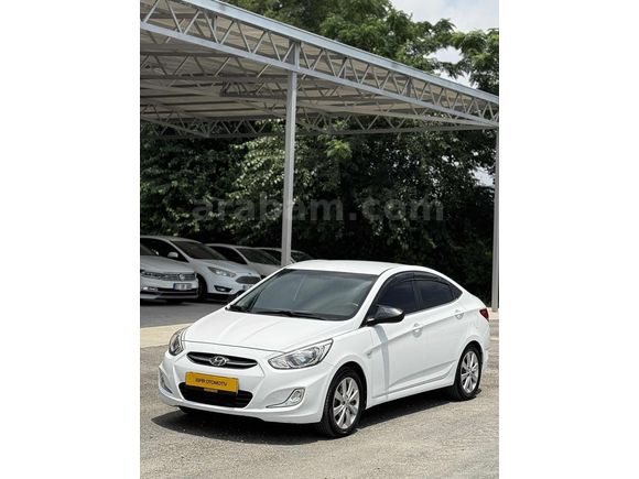 HATASIZ BOYASIZ OTOMATİK LPG"LI