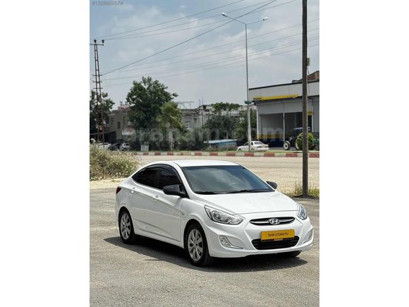HATASIZ BOYASIZ OTOMATİK LPG"LI