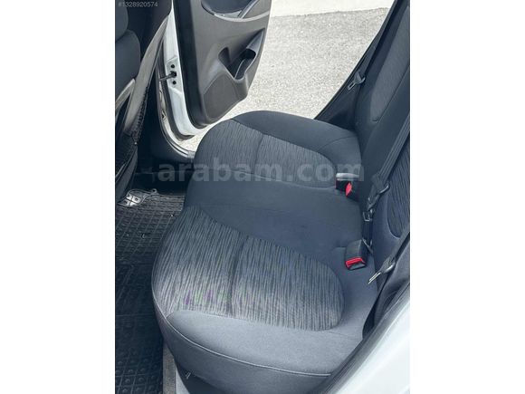 HATASIZ BOYASIZ OTOMATİK LPG"LI