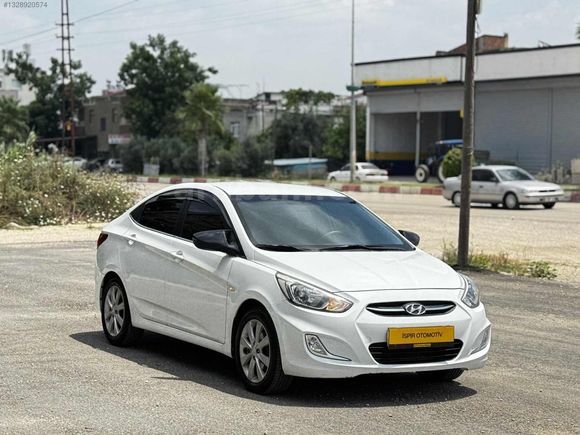 HATASIZ BOYASIZ OTOMATİK LPG"LI