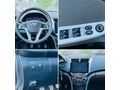 EMSALSİZ ** ACCENT BLUE ~ BOYASIZ ~ LPG'Li ~ 105.000 KM