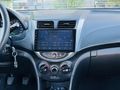 EMSALSİZ ** ACCENT BLUE ~ BOYASIZ ~ LPG'Li ~ 105.000 KM
