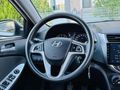 EMSALSİZ ** ACCENT BLUE ~ BOYASIZ ~ LPG'Li ~ 105.000 KM