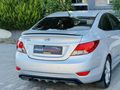 EMSALSİZ ** ACCENT BLUE ~ BOYASIZ ~ LPG'Li ~ 105.000 KM