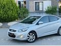 EMSALSİZ ** ACCENT BLUE ~ BOYASIZ ~ LPG'Li ~ 105.000 KM