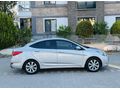 EMSALSİZ ** ACCENT BLUE ~ BOYASIZ ~ LPG'Li ~ 105.000 KM