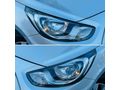 EMSALSİZ ** ACCENT BLUE ~ BOYASIZ ~ LPG'Li ~ 105.000 KM