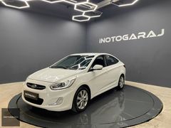 İNOTOGARAJ | HYUNDAI ACCENT BLUE | KREDİ KARTINA 12 TAKSİT