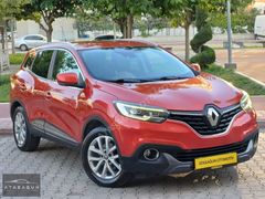 2016 RENAULT KADJAR 1.5 DCİ İCON OTOMATİK 162.000 KM FUL BAKIMLI