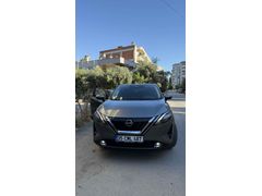 Sahibinden Nissan Qashqai 1.5 e-Power Skypack 2023 Model 