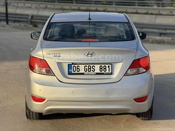 HATASIZ 142 BİN KM BLUE OTOMATİK MODE PLUS/CARPLAY/K.K TAKSİT