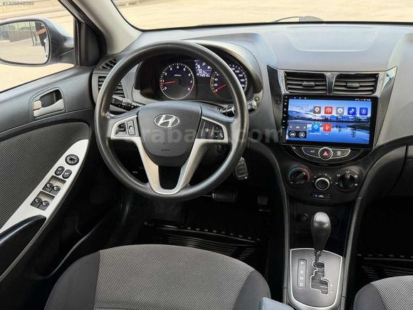 HATASIZ 142 BİN KM BLUE OTOMATİK MODE PLUS/CARPLAY/K.K TAKSİT