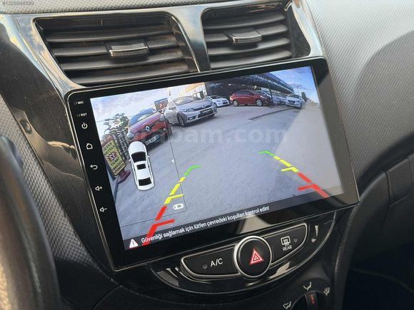 HATASIZ 142 BİN KM BLUE OTOMATİK MODE PLUS/CARPLAY/K.K TAKSİT