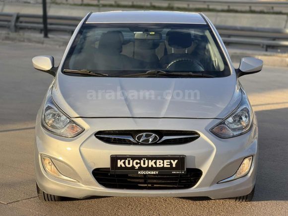 HATASIZ 142 BİN KM BLUE OTOMATİK MODE PLUS/CARPLAY/K.K TAKSİT