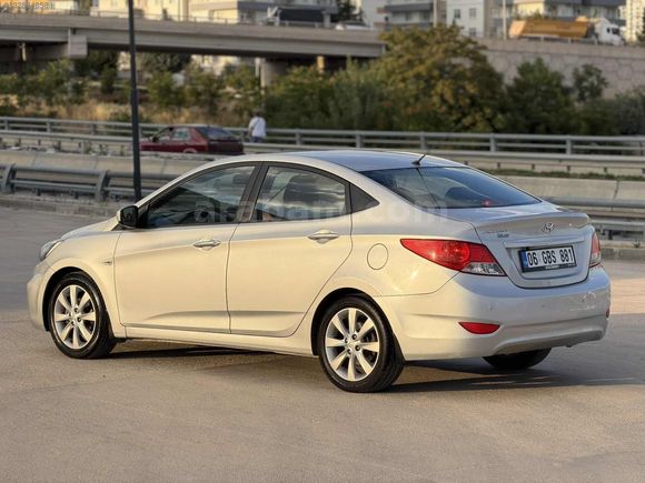 HATASIZ 142 BİN KM BLUE OTOMATİK MODE PLUS/CARPLAY/K.K TAKSİT