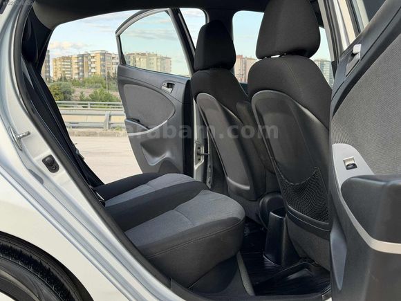 HATASIZ 142 BİN KM BLUE OTOMATİK MODE PLUS/CARPLAY/K.K TAKSİT