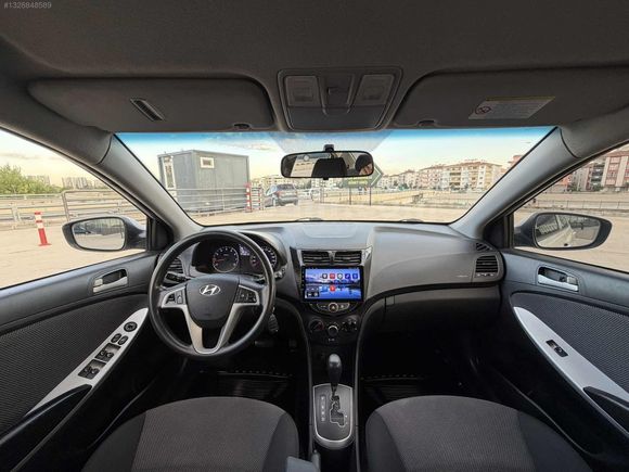HATASIZ 142 BİN KM BLUE OTOMATİK MODE PLUS/CARPLAY/K.K TAKSİT