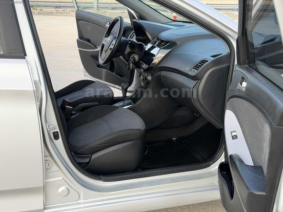 HATASIZ 142 BİN KM BLUE OTOMATİK MODE PLUS/CARPLAY/K.K TAKSİT