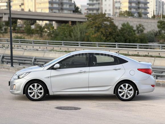 HATASIZ 142 BİN KM BLUE OTOMATİK MODE PLUS/CARPLAY/K.K TAKSİT