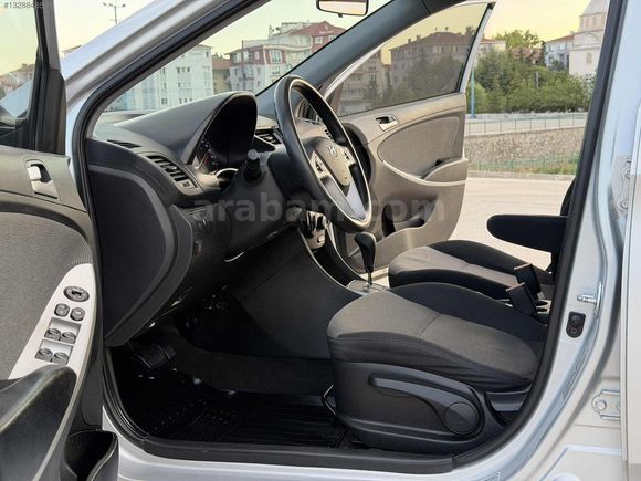 HATASIZ 142 BİN KM BLUE OTOMATİK MODE PLUS/CARPLAY/K.K TAKSİT