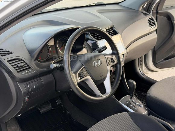 HATASIZ 142 BİN KM BLUE OTOMATİK MODE PLUS/CARPLAY/K.K TAKSİT
