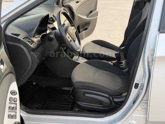 HATASIZ 142 BİN KM BLUE OTOMATİK MODE PLUS/CARPLAY/K.K TAKSİT