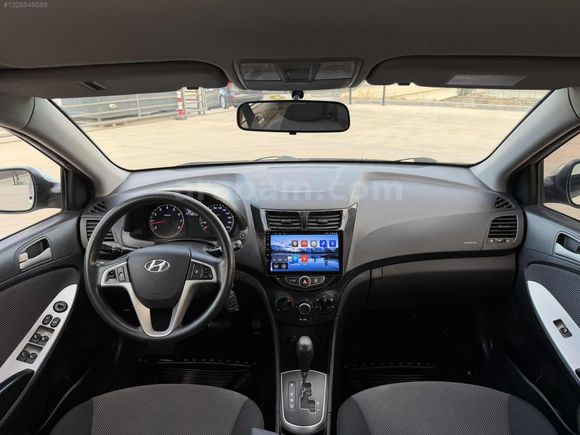HATASIZ 142 BİN KM BLUE OTOMATİK MODE PLUS/CARPLAY/K.K TAKSİT