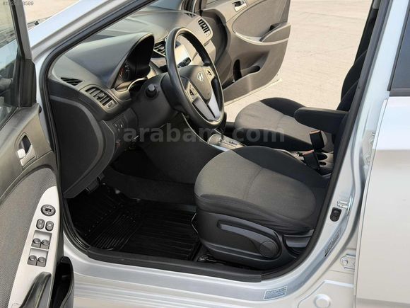 HATASIZ 142 BİN KM BLUE OTOMATİK MODE PLUS/CARPLAY/K.K TAKSİT