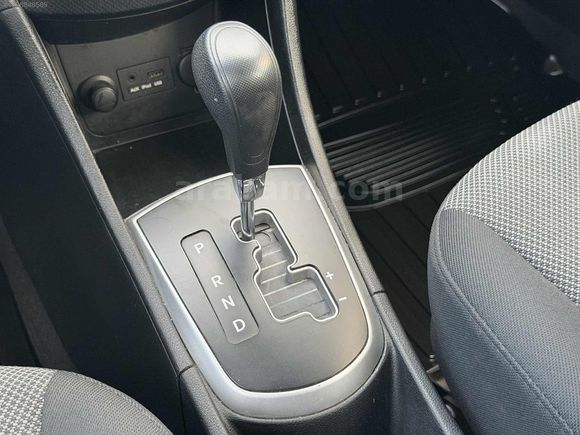 HATASIZ 142 BİN KM BLUE OTOMATİK MODE PLUS/CARPLAY/K.K TAKSİT