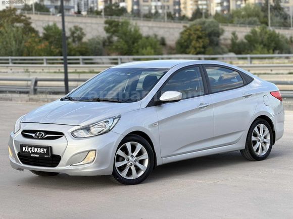HATASIZ 142 BİN KM BLUE OTOMATİK MODE PLUS/CARPLAY/K.K TAKSİT