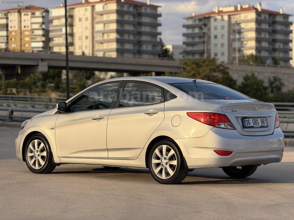 HATASIZ 142 BİN KM BLUE OTOMATİK MODE PLUS/CARPLAY/K.K TAKSİT