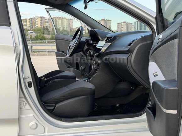 HATASIZ 142 BİN KM BLUE OTOMATİK MODE PLUS/CARPLAY/K.K TAKSİT