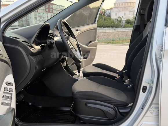 HATASIZ 142 BİN KM BLUE OTOMATİK MODE PLUS/CARPLAY/K.K TAKSİT