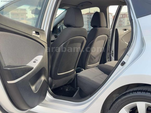 HATASIZ 142 BİN KM BLUE OTOMATİK MODE PLUS/CARPLAY/K.K TAKSİT