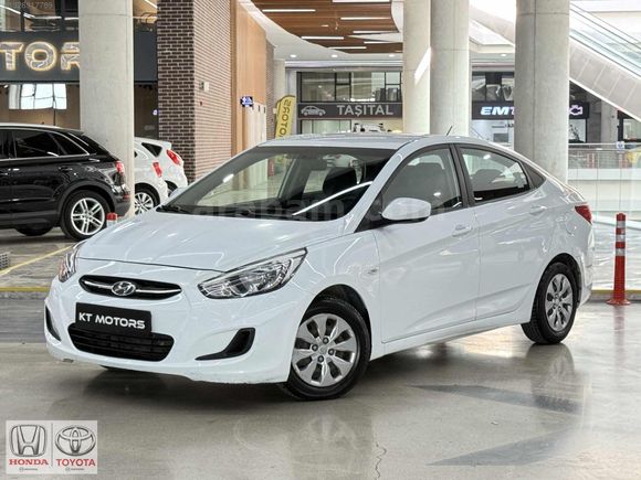 122 BİN KM_HATASIZ_BOYASIZ_KAYITSIZ_2016_1.4_ACCENT BLUE_6 İLERİ