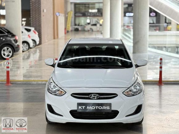 122 BİN KM_HATASIZ_BOYASIZ_KAYITSIZ_2016_1.4_ACCENT BLUE_6 İLERİ