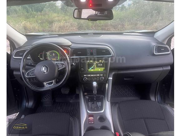 ÖZMARDAN CAM TAVAN RENAULT KADJAR 1.5 ICON FUL+FUL