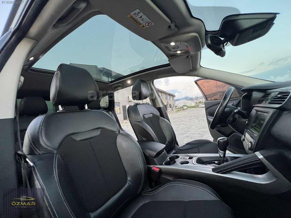 ÖZMARDAN CAM TAVAN RENAULT KADJAR 1.5 ICON FUL+FUL
