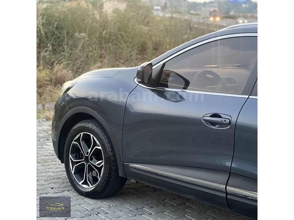 ÖZMARDAN CAM TAVAN RENAULT KADJAR 1.5 ICON FUL+FUL