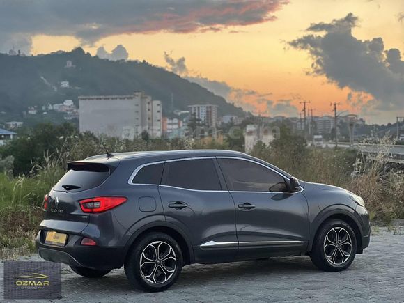 ÖZMARDAN CAM TAVAN RENAULT KADJAR 1.5 ICON FUL+FUL