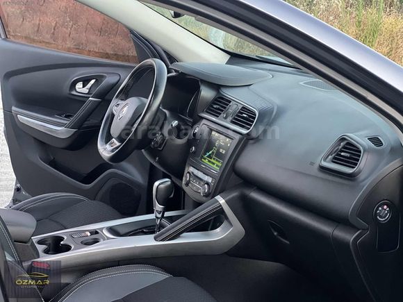 ÖZMARDAN CAM TAVAN RENAULT KADJAR 1.5 ICON FUL+FUL