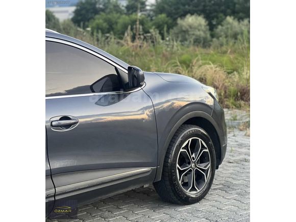ÖZMARDAN CAM TAVAN RENAULT KADJAR 1.5 ICON FUL+FUL